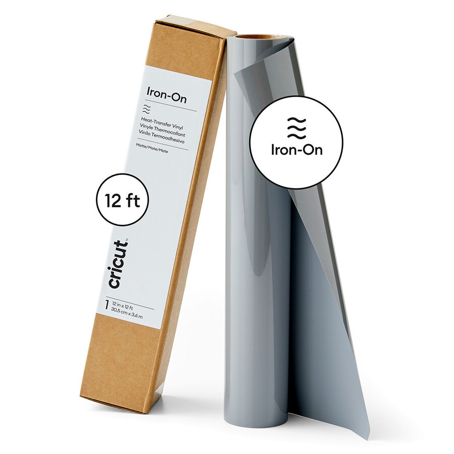 iron-on 12 ft