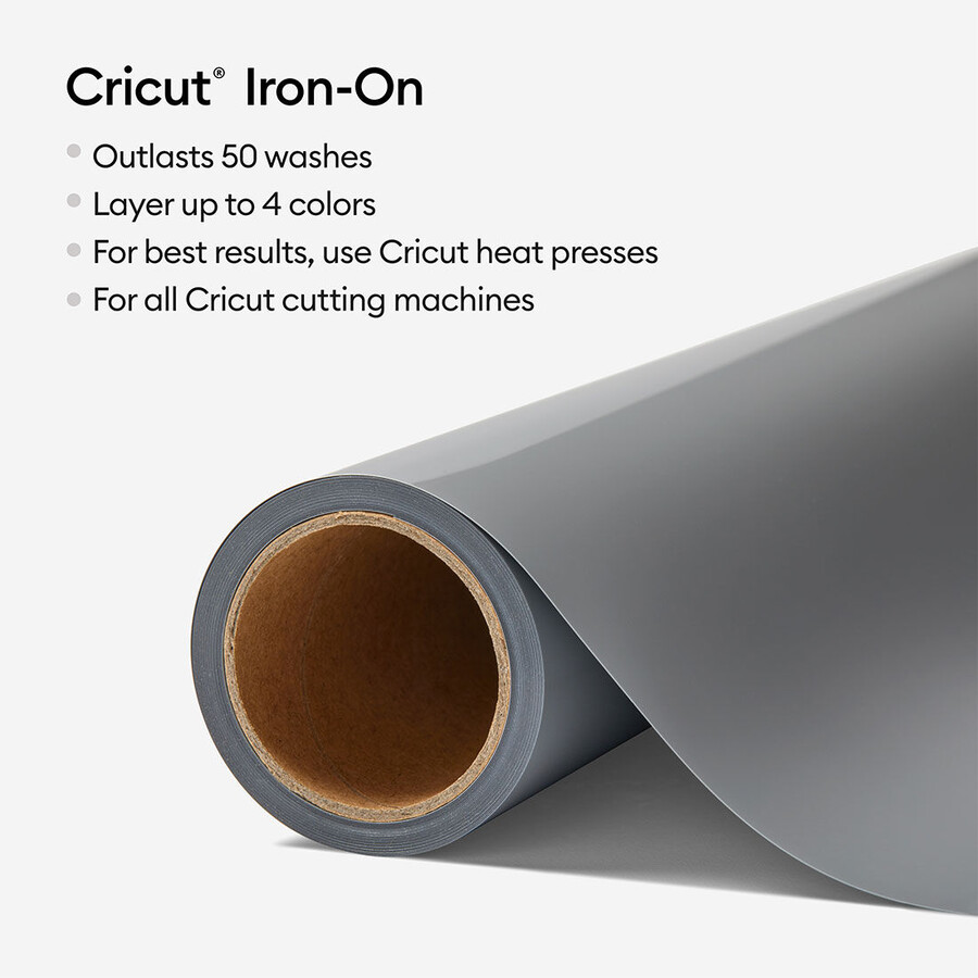 iron-on 12 ft