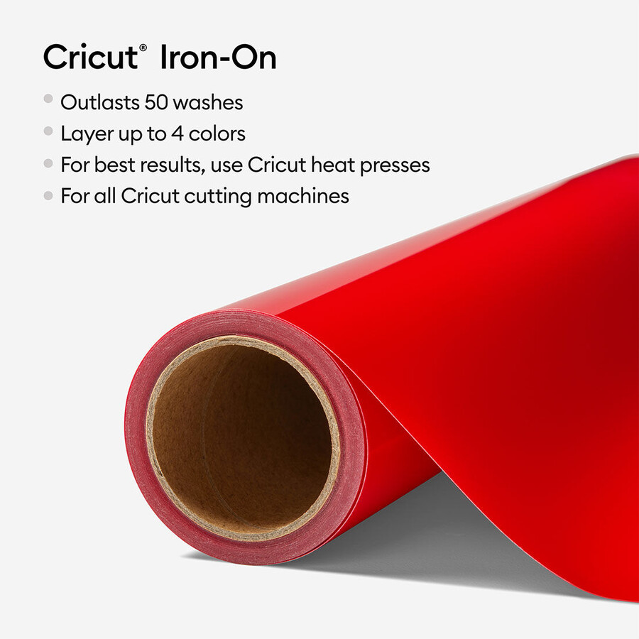 iron-on 12 ft