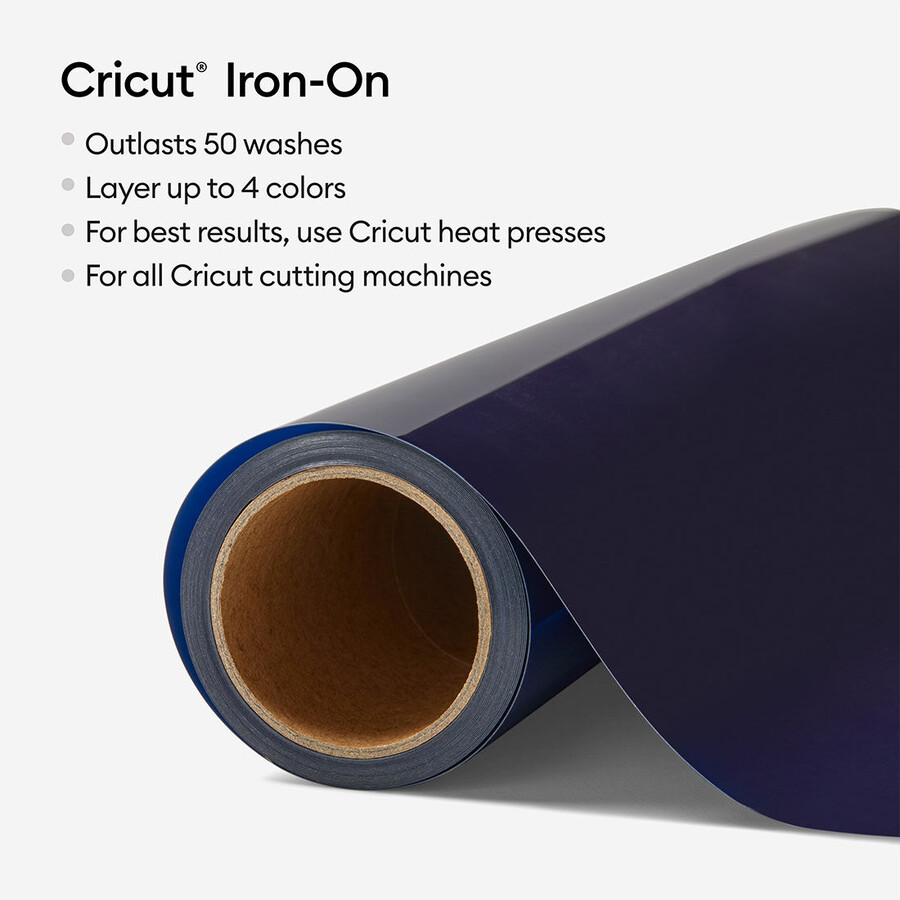 iron-on 12 ft