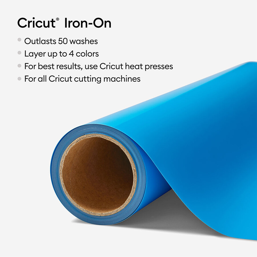 iron-on 12 ft