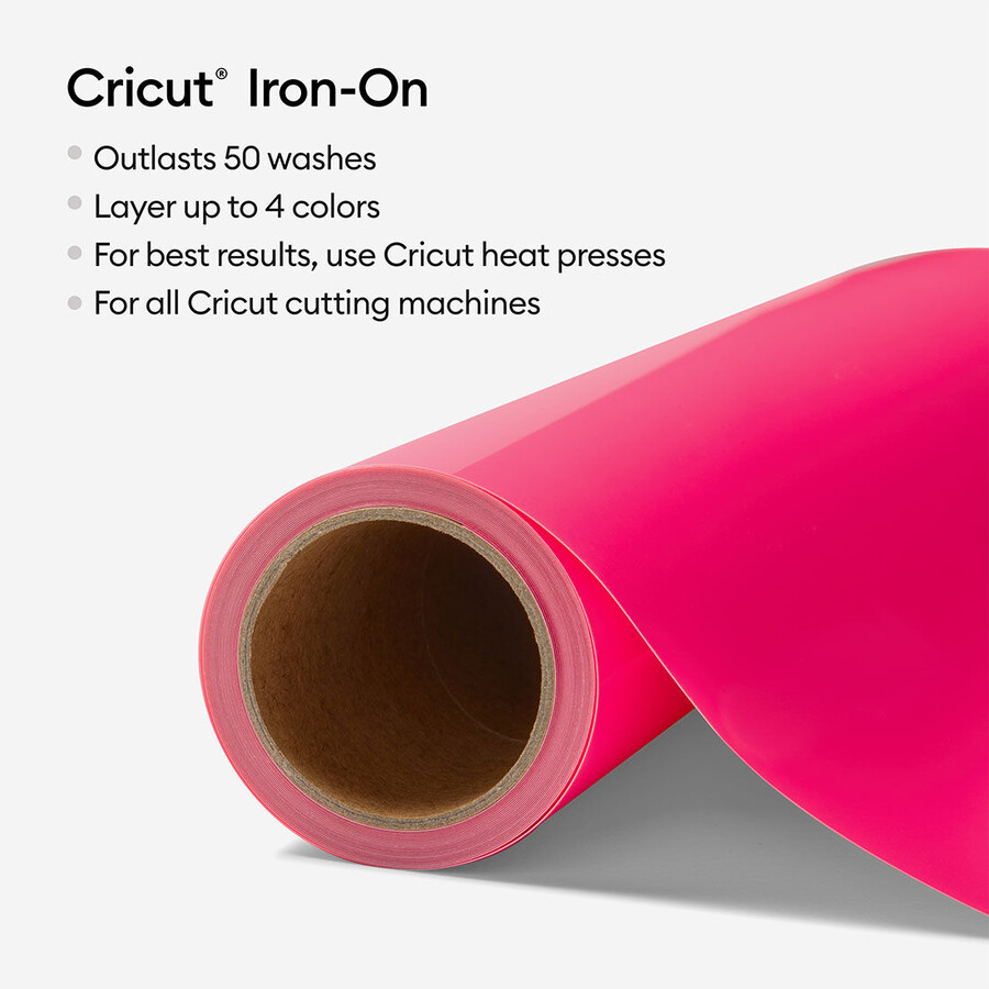 iron-on 12 ft