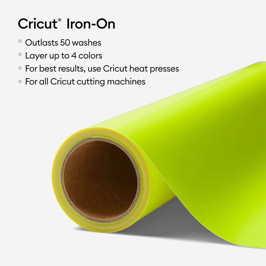 iron-on 12 ft