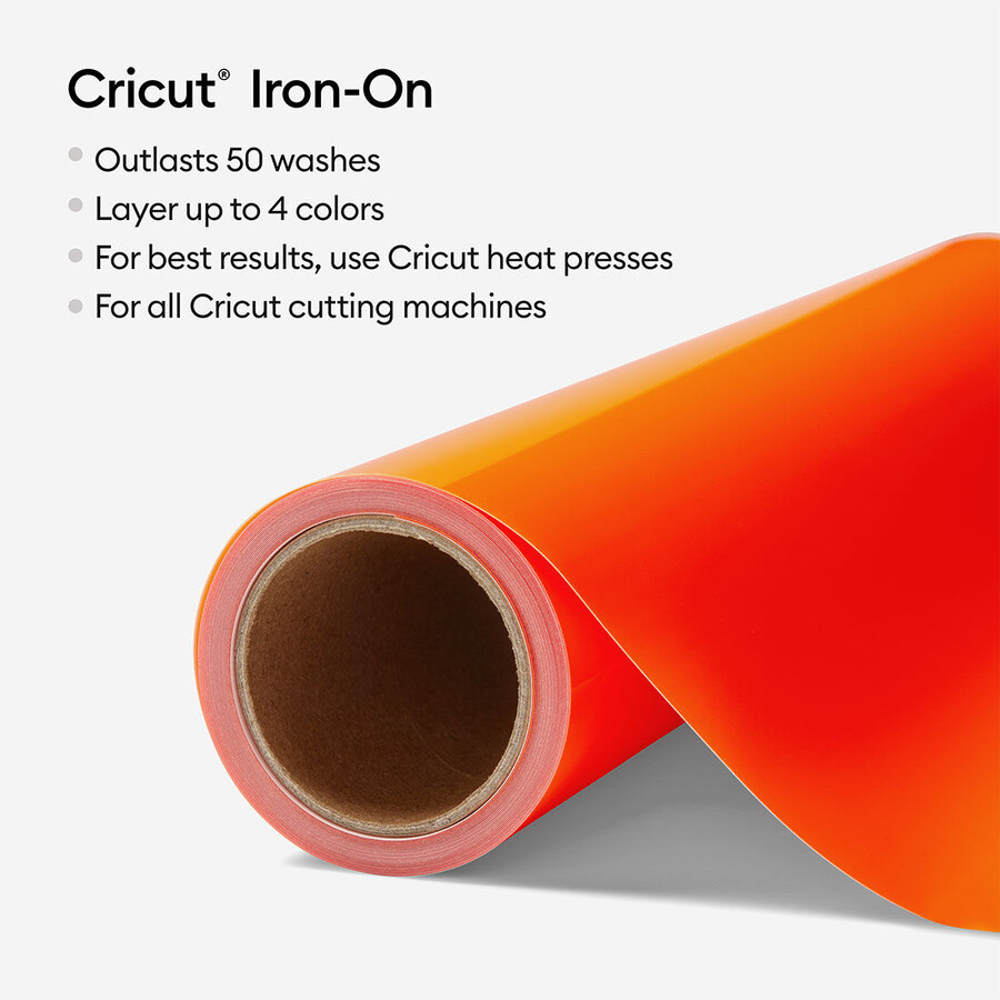 iron-on 12 ft