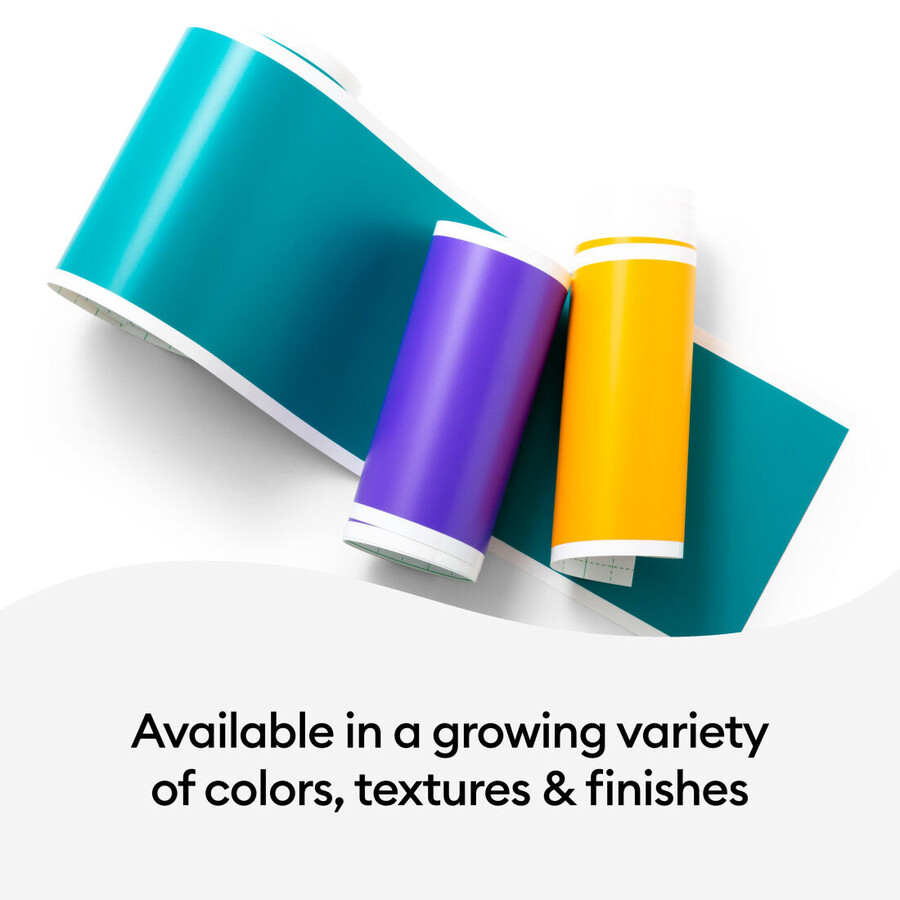 cricut joy smart vinyl – permanent grass