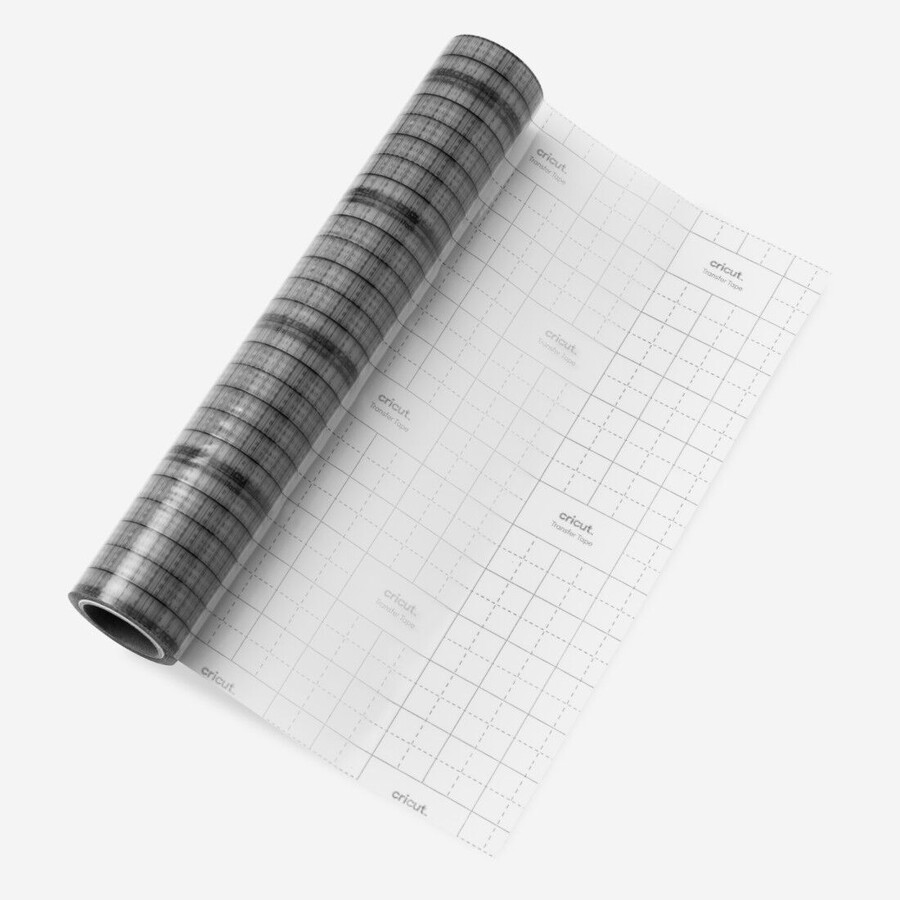linerless transfer tape 15 ft