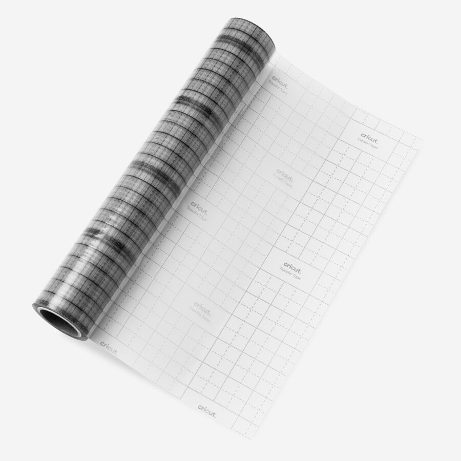 linerless transfer tape 30 ft