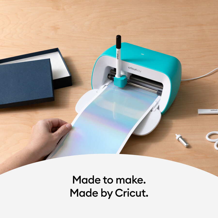 cricut joy smart label writable vinyl – permanent