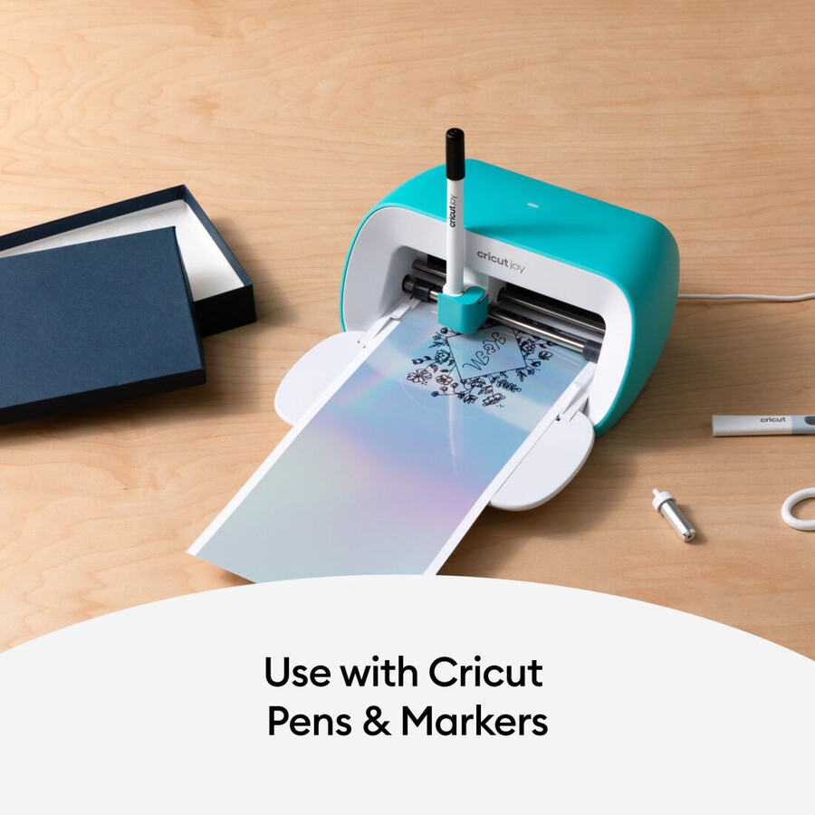 cricut joy smart label writable vinyl – permanent