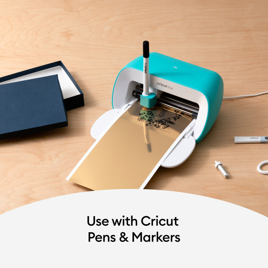 cricut joy smart label writable vinyl – permanent