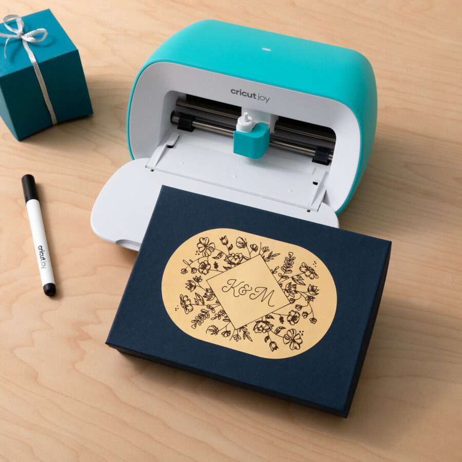 cricut joy smart label writable vinyl – permanent
