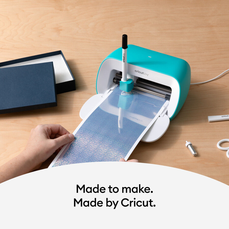 cricut joy smart label writable vinyl – permanent