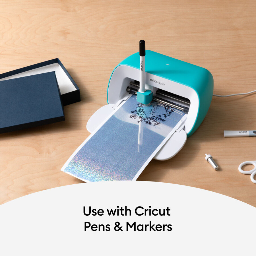cricut joy smart label writable vinyl – permanent