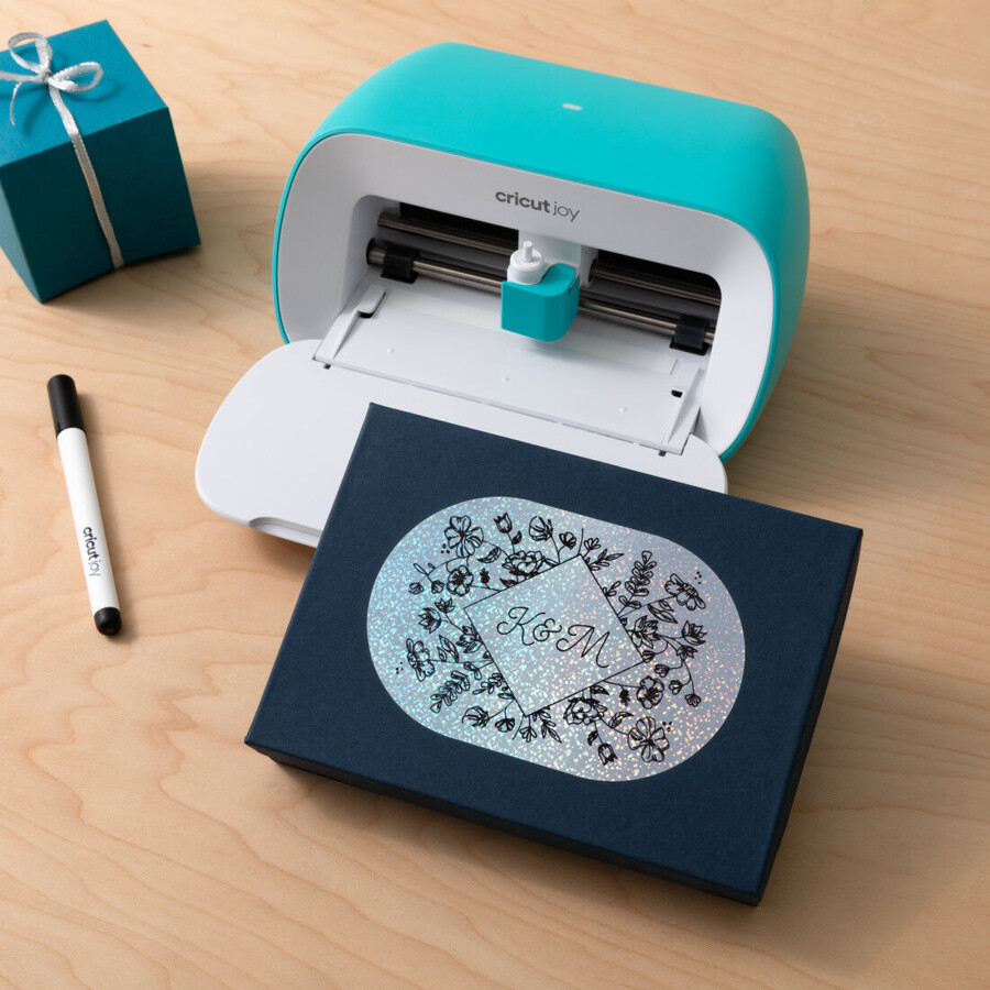 cricut joy smart label writable vinyl – permanent