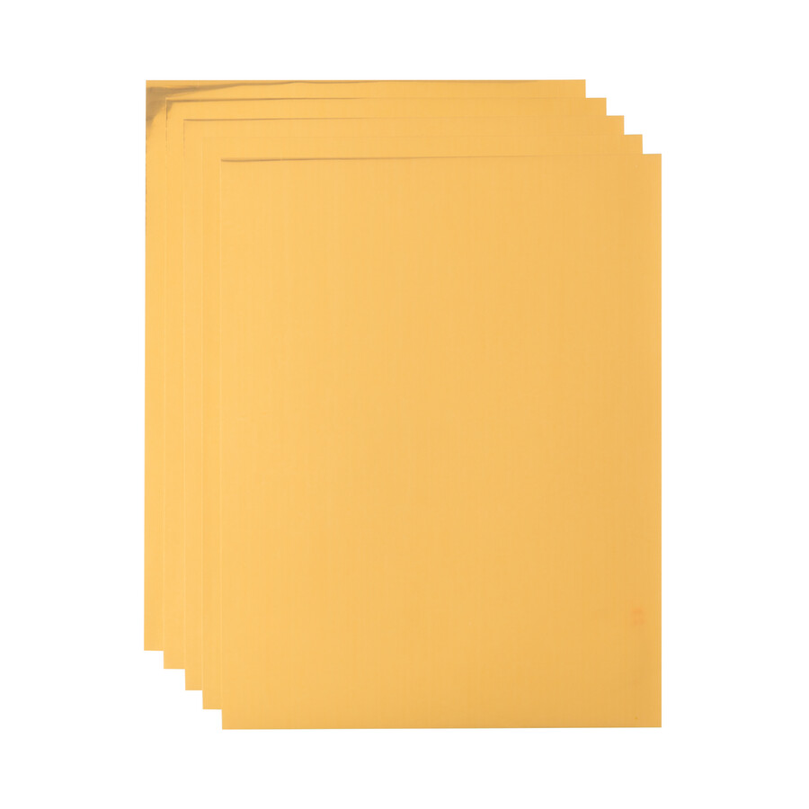 printable vinyl - us letter 10 ct