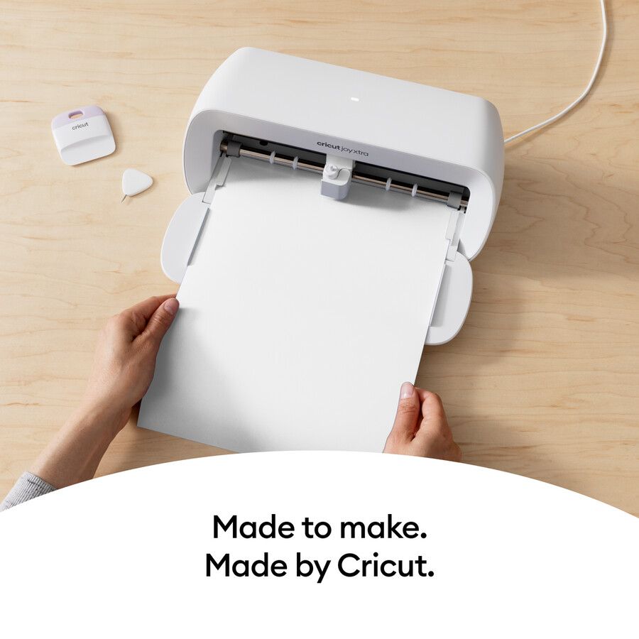 cricut joy xtra smart vinyl – permanent 3 ft