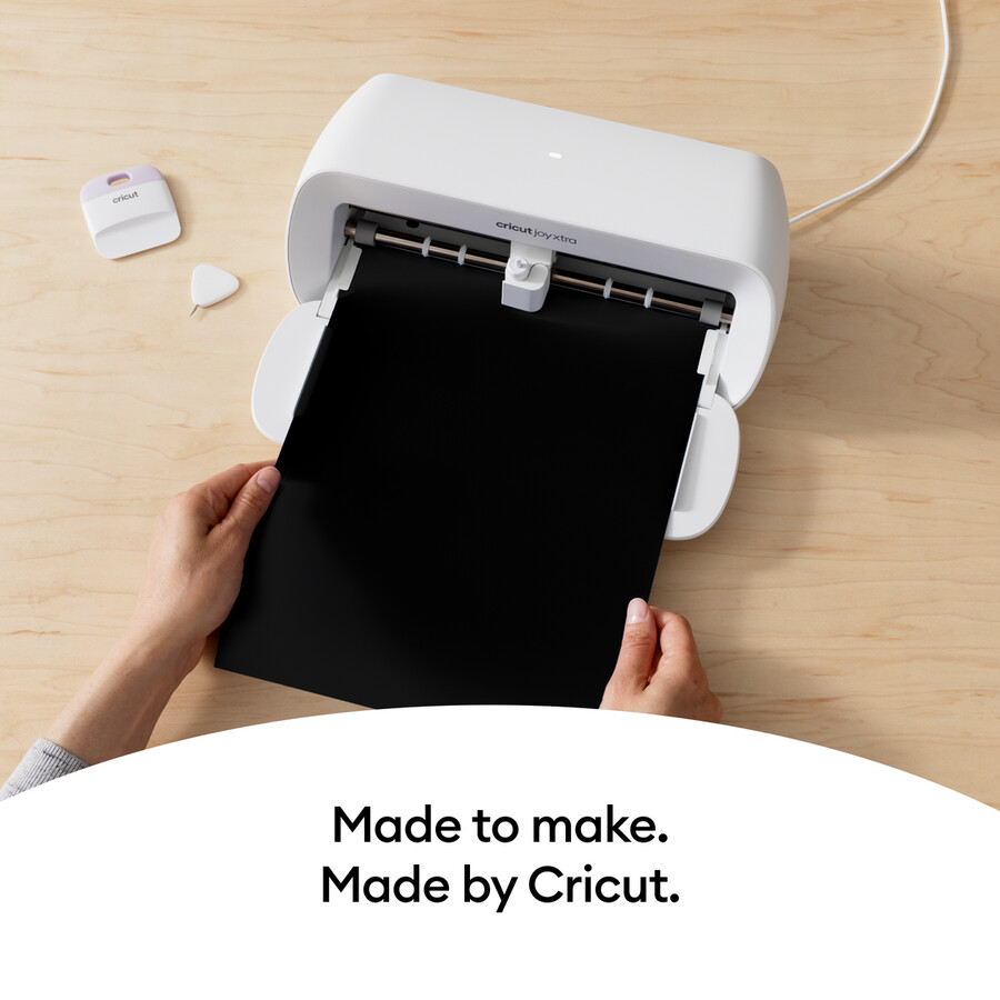 cricut joy xtra smart iron-on 24 in