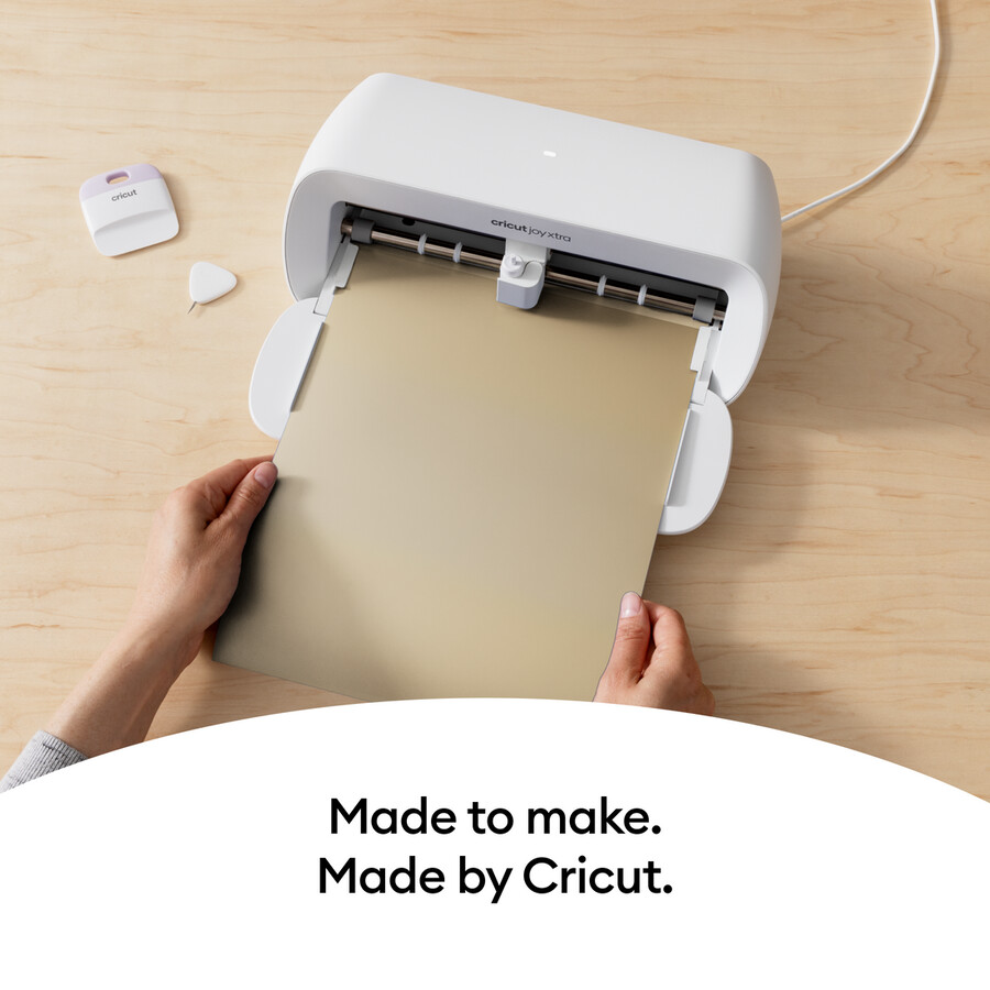 cricut joy xtra smart iron-on 24 in
