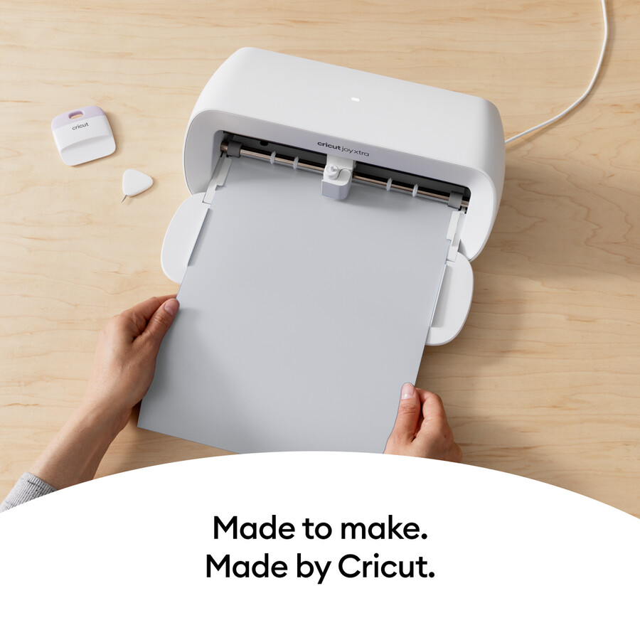 cricut joy xtra smart iron-on 24 in
