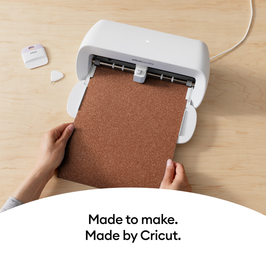 cricut joy xtra prismatic glitter smart iron-on sea sparkle sampler 3 ct