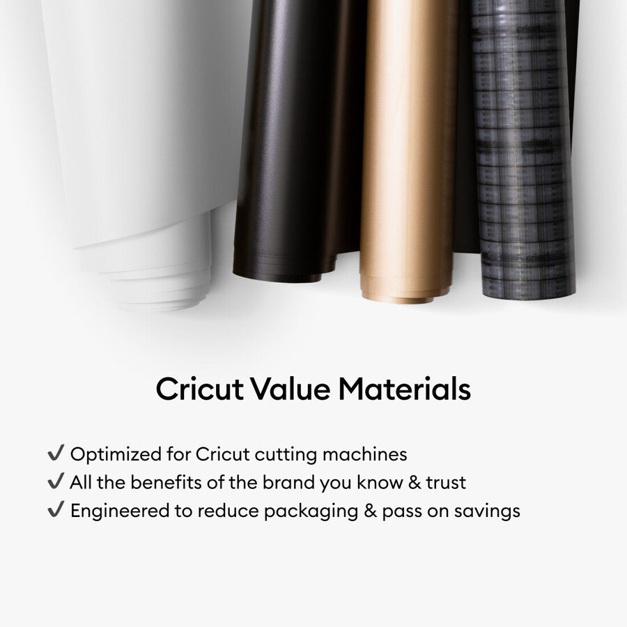 value perforated linerless transfer tape