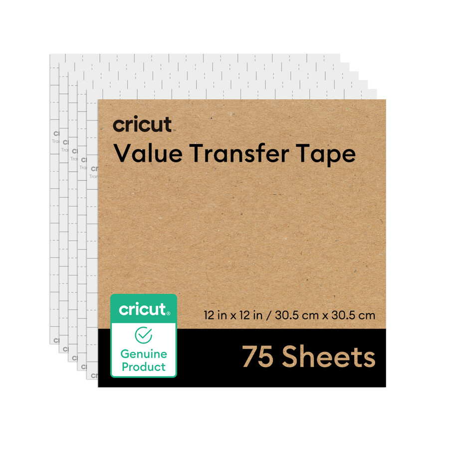 value transfer tape 75 ct