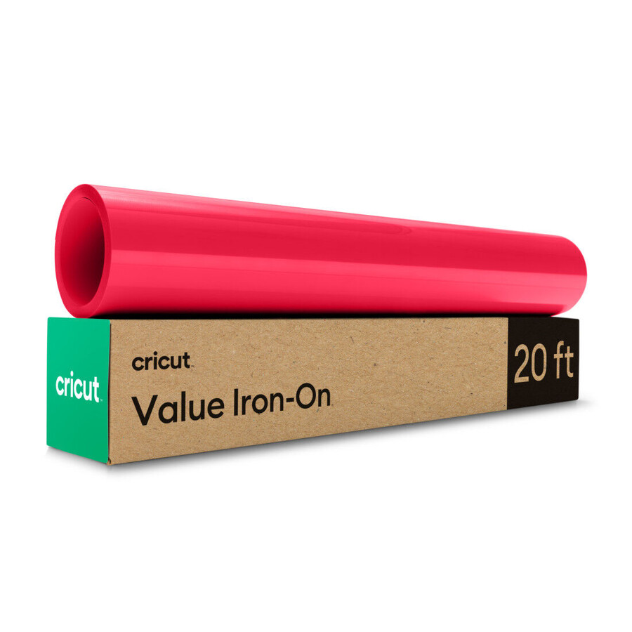 value iron-on 12 in x 20 ft