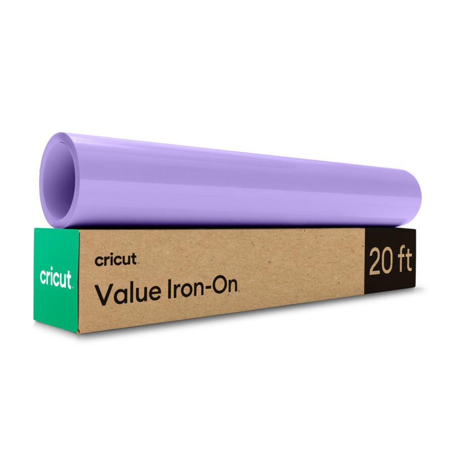 value iron-on 12 in x 20 ft