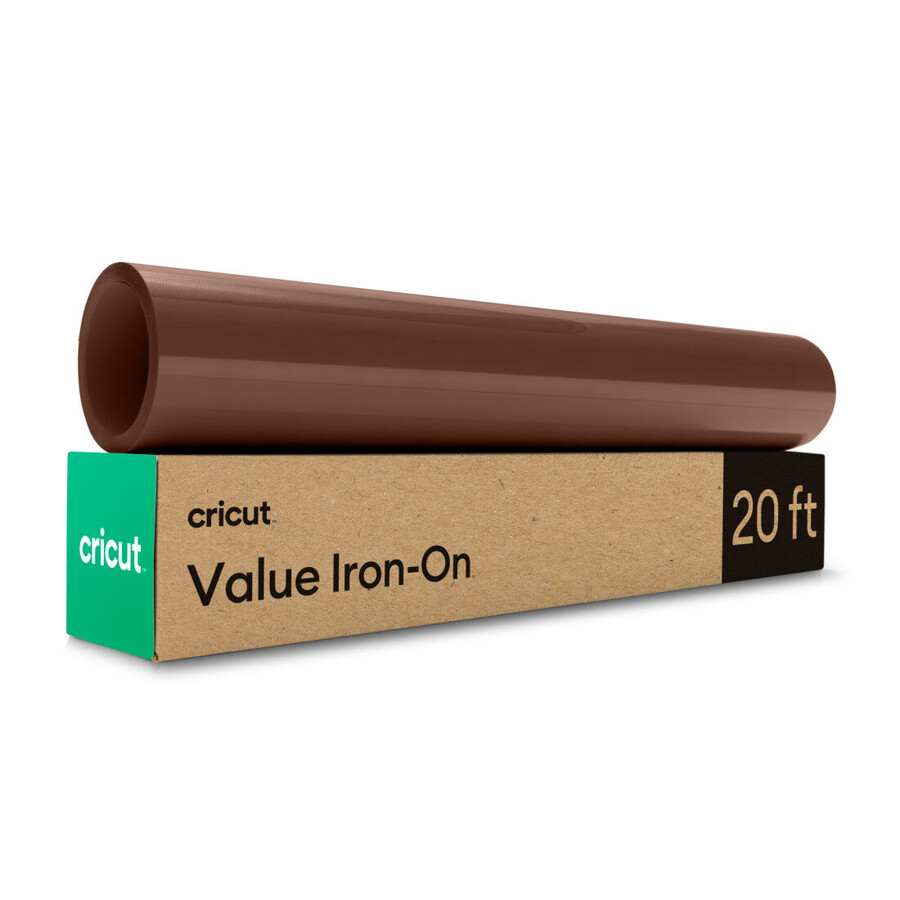 value iron-on 12 in x 20 ft