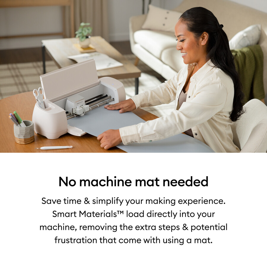 smart iron-on 3 ft