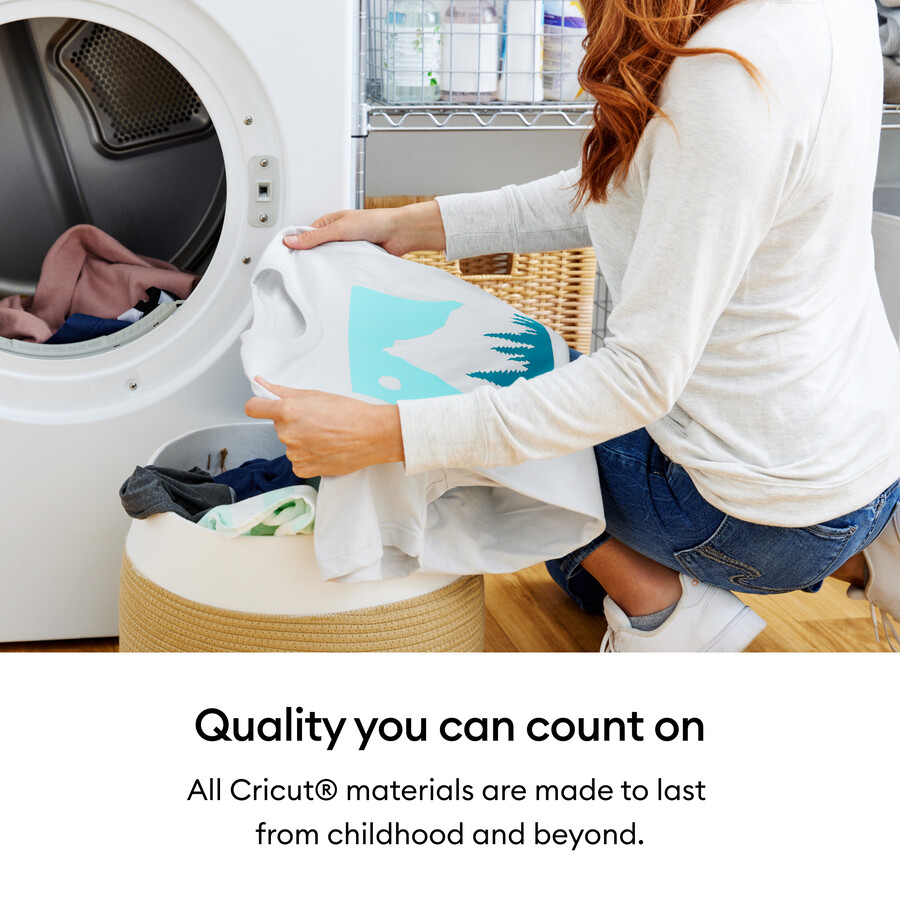 smart iron-on 3 ft