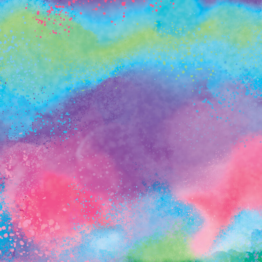 infusible ink transfer sheet patterns watercolor splash