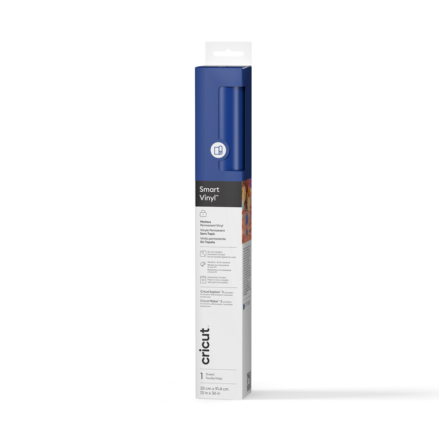 smart vinyl – permanent 3 ft