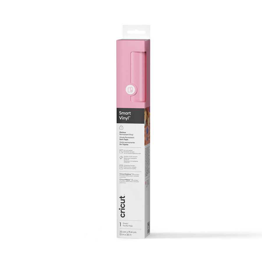 smart vinyl – permanent 3 ft
