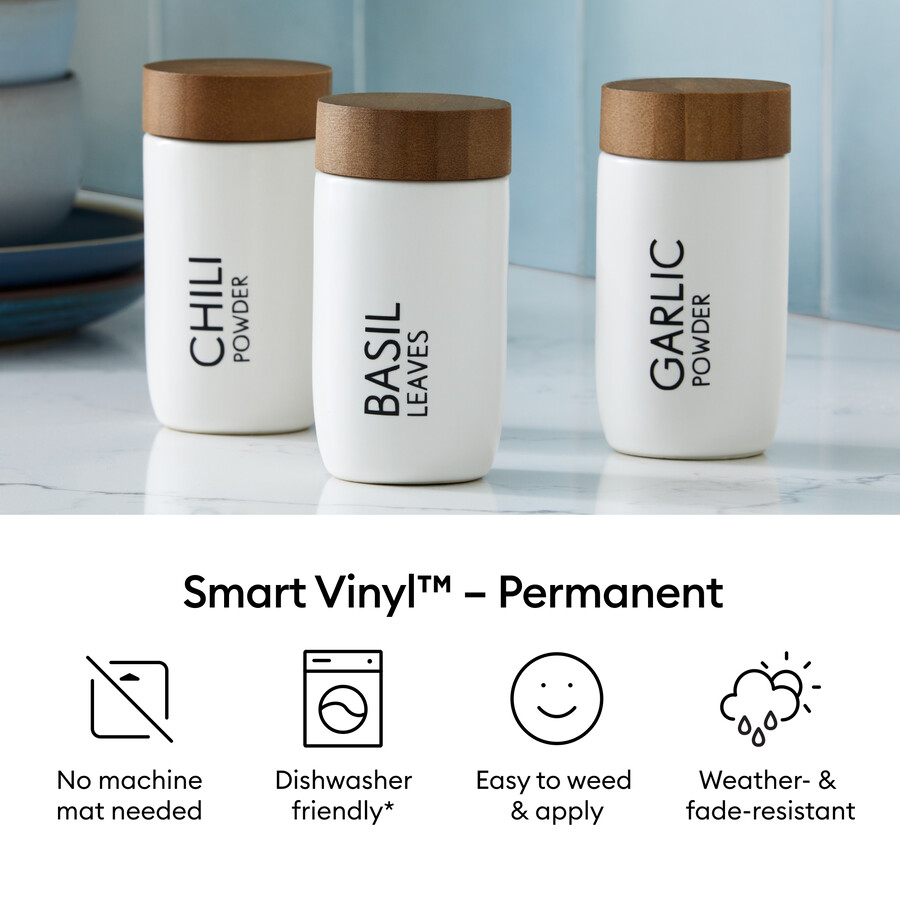 smart vinyl – permanent 3 ft