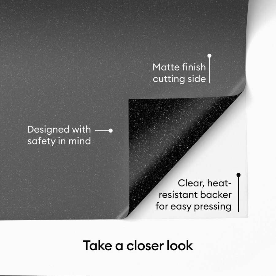 value glitter iron-on 10 in x 8 ft