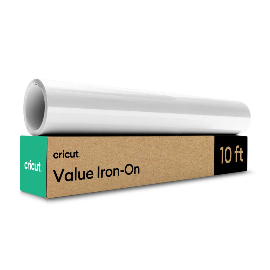 value iron-on 12 in x 10 ft