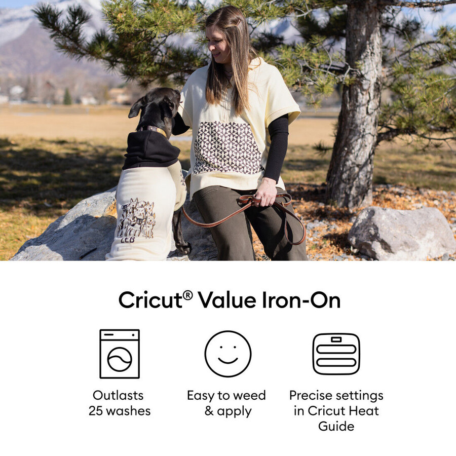 value iron-on 12 in x 10 ft