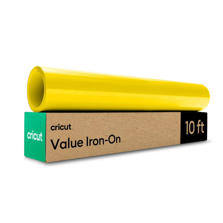 value iron-on 12 in x 10 ft