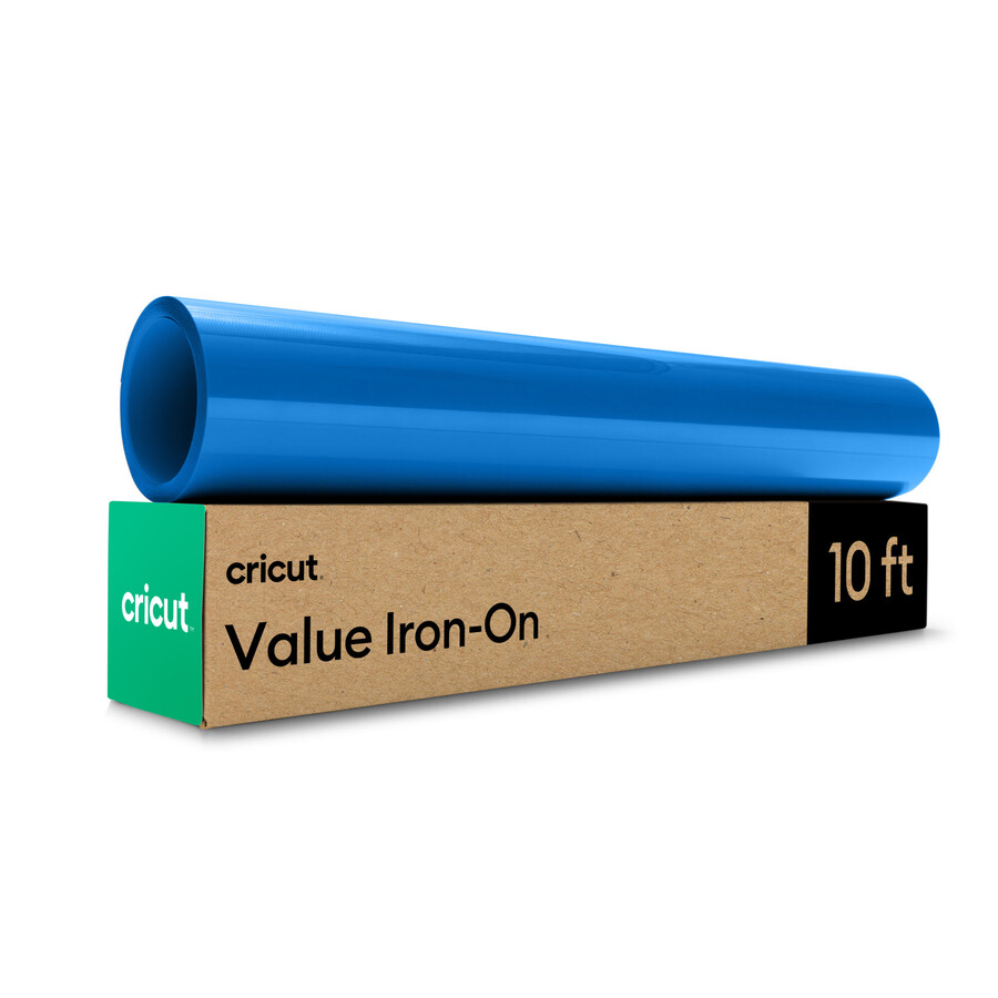 value iron-on 12 in x 10 ft