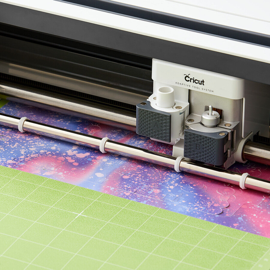 infusible ink transfer sheets patterns 2 ct