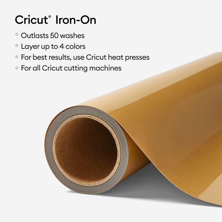 iron-on 12 ft