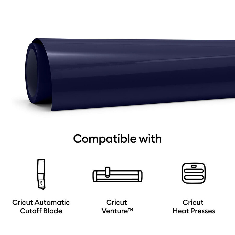 smart iron-on 25 in x 5 ft