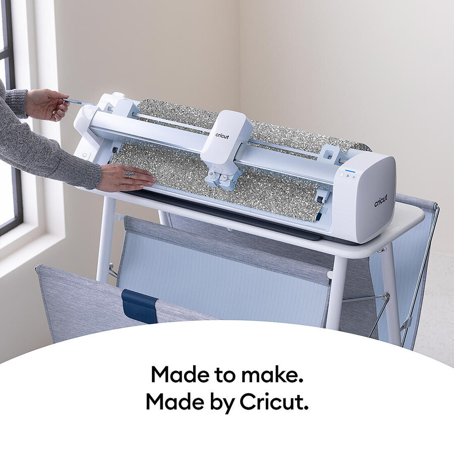 smart iron-on glitter 25 in x 12 ft