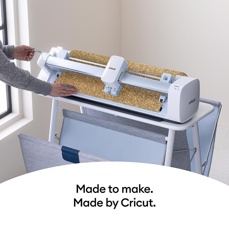 smart iron-on glitter 25 in x 5 ft