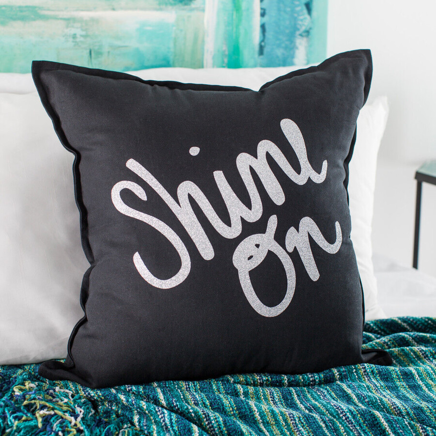 smart iron-on glitter 3 ft