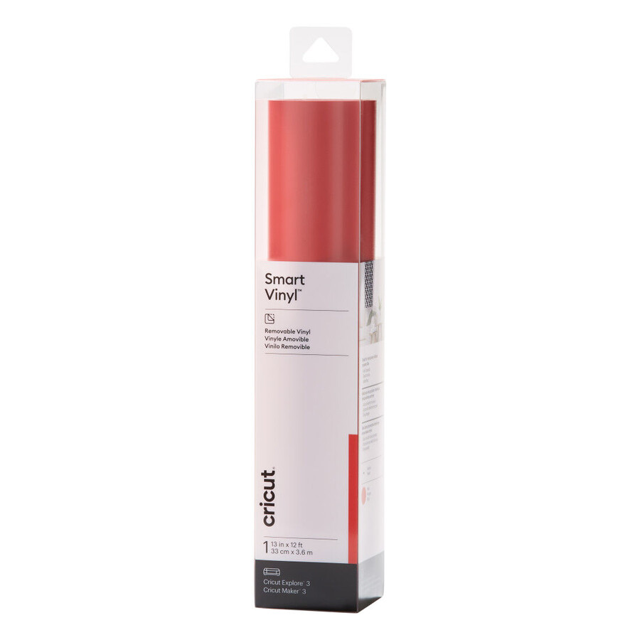 smart vinyl – removable 12 ft
