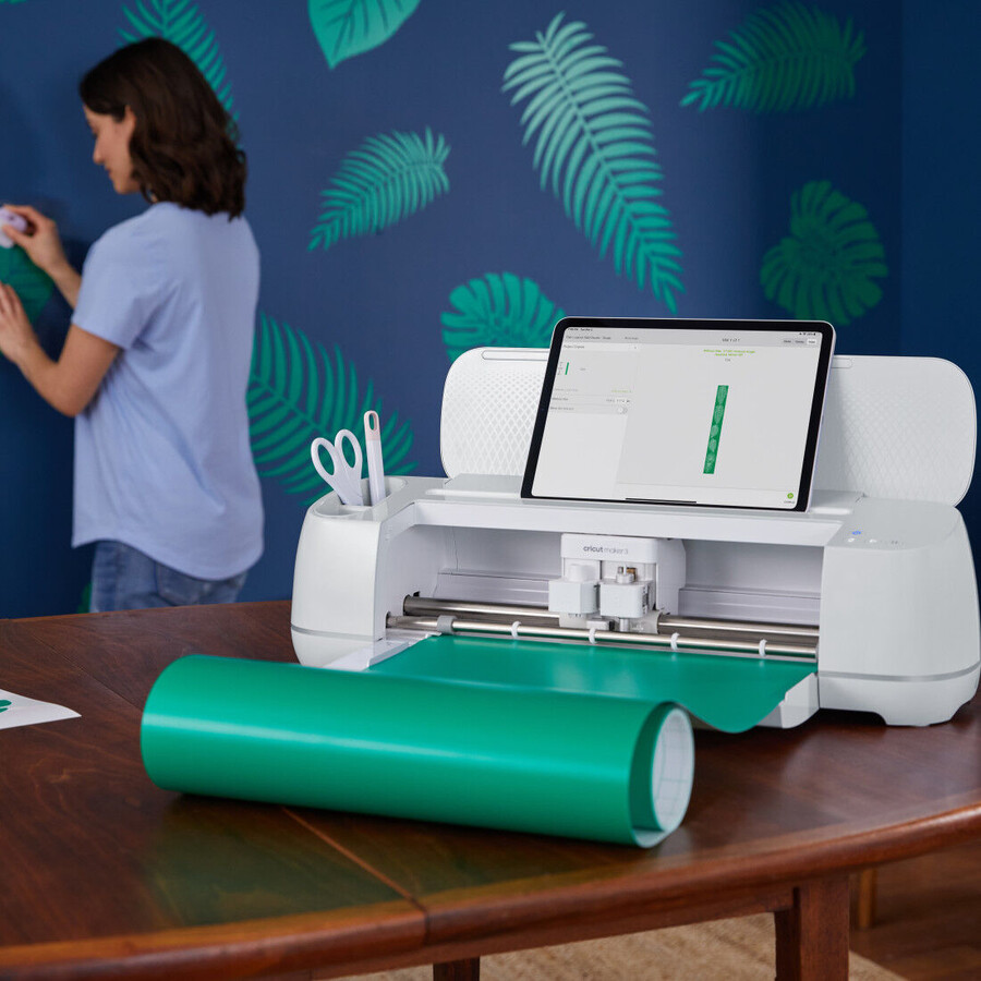 smart vinyl – removable 12 ft