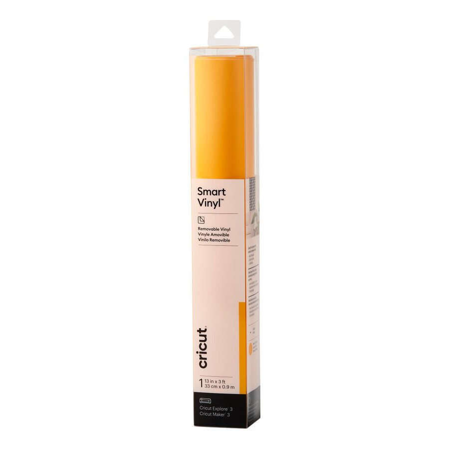 smart vinyl – removable 3 ft
