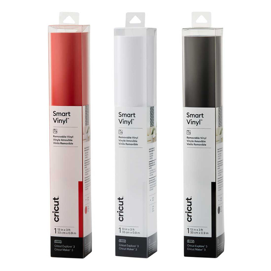 smart vinyl sampler – permanent 3 ft